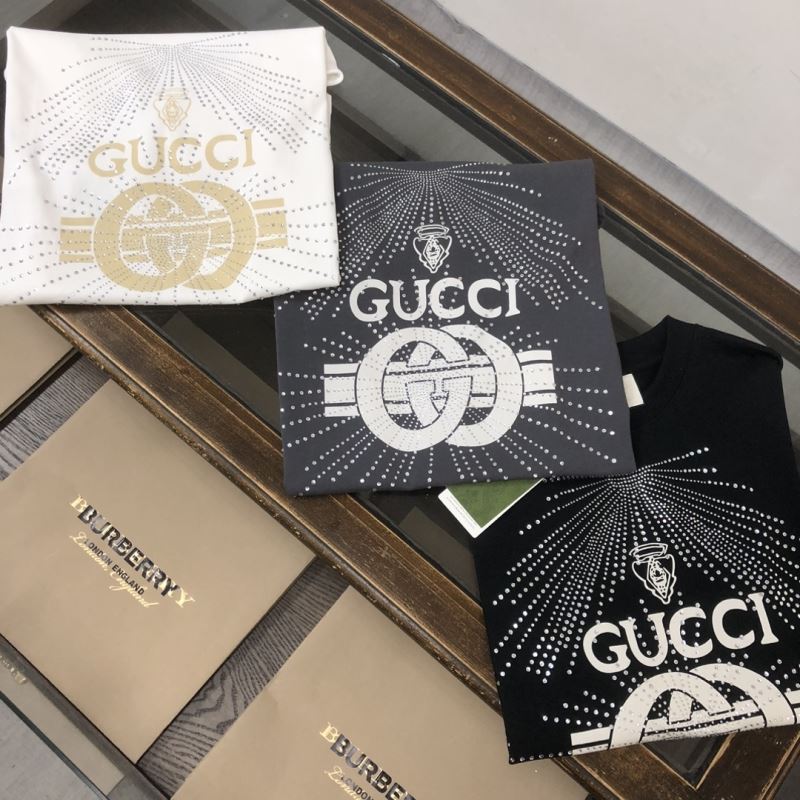 Gucci T-Shirts